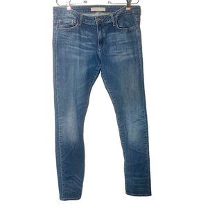 ZARA Skinny Jean Z1975 Premium - 98% Cotton